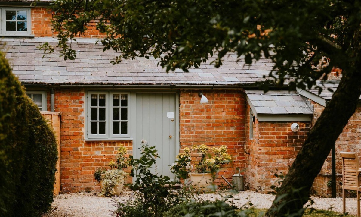 Wimborne Villa | Stour Valley Cottage