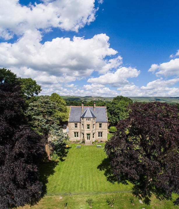 Aysgarth House | Stow House