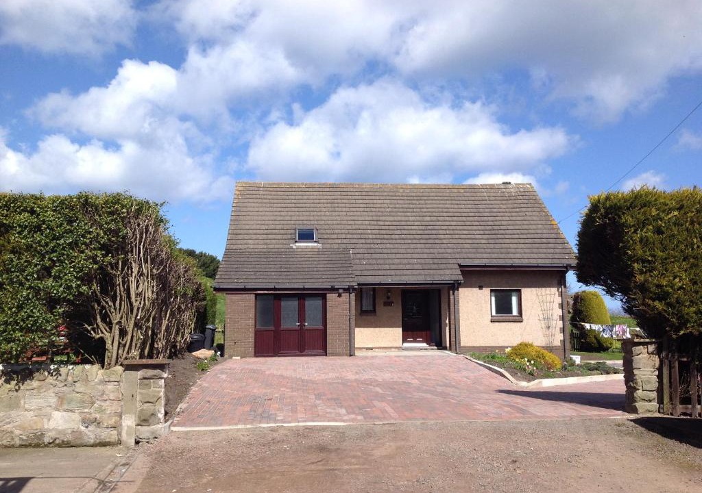 Berwick-upon-Tweed House | Stow House