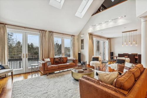 Stowe Area House | Stowe Haven at Stonybrook