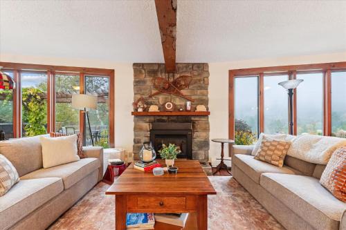 Stowe Hollow House | Stowe Hollow