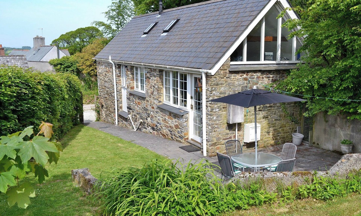 Stowford Cottage | Stowford Linhay - E3138
