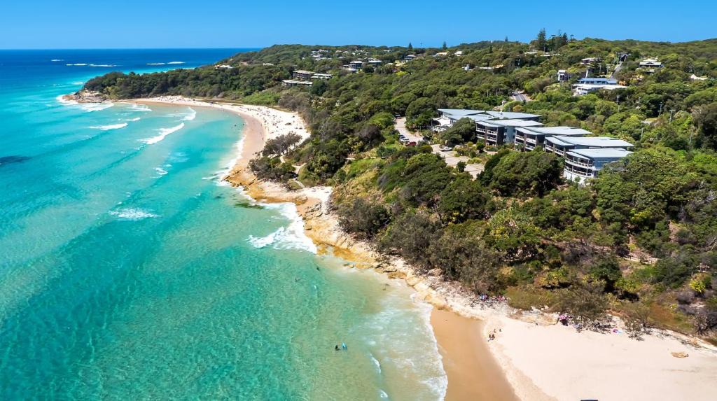 Point Lookout Hotel | Stradbroke Island Beach Hotel