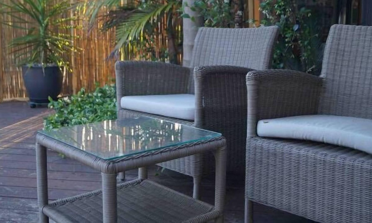 Arcadia House | Stradbroke Lodge - located at Arcadia