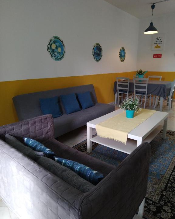 Baharu Apartment | Straits view villa port dickson