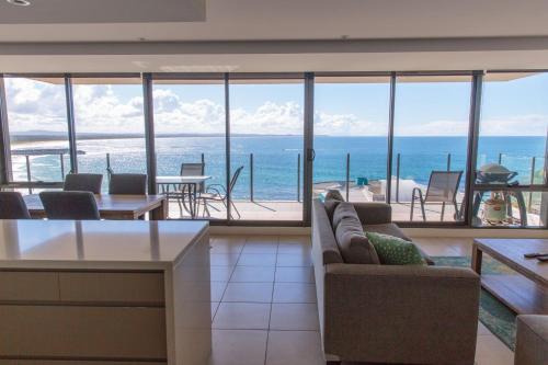 Forster Apartment | Strand Beachside 903