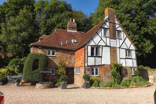 Icklesham Bed & Breakfast | Strand House