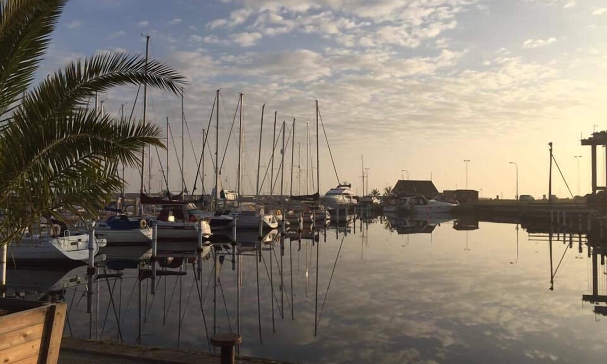 Strandby Hotel | Strandby Badehotel