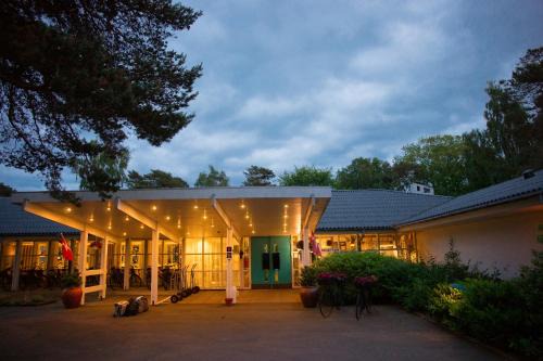 Balka Hotel | Strandhotel Balka Søbad