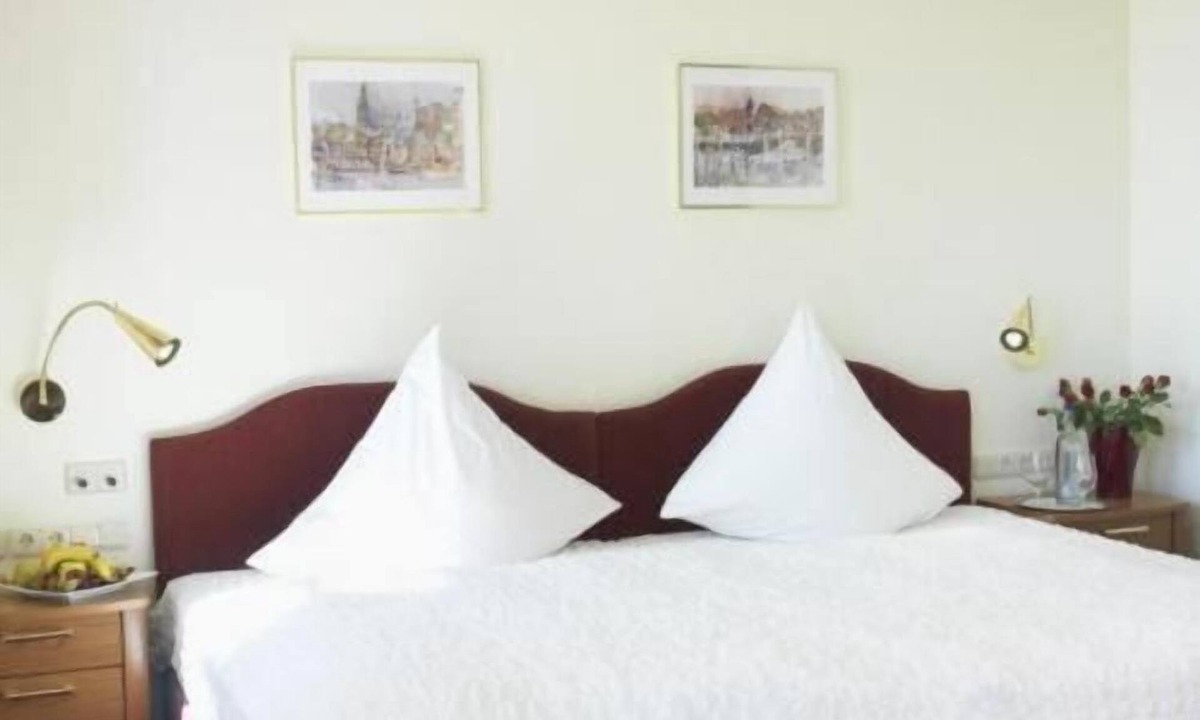 Groemitz Hotel | Strandhotel Gromitz
