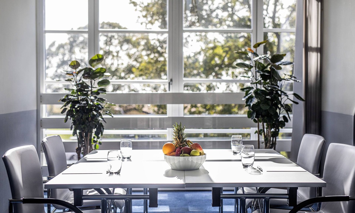 Lyngsbæk Strand Hotel | Strandhotellet