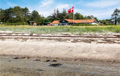 Knebel House | Strandhuset