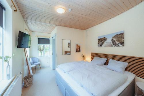 Kelstrup Bed & Breakfast | Strandidyl Bed and Breakfast