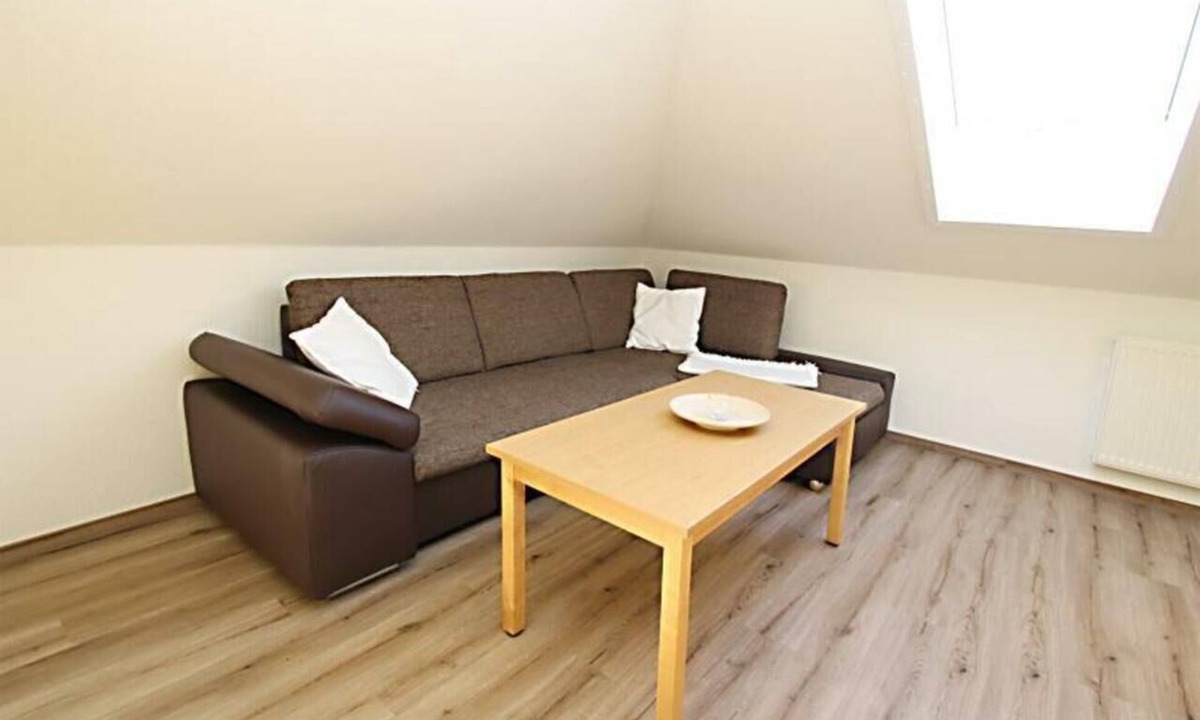 Ostseebad Kuhlungsborn Apartment | Strandschlösschen I WE 21/684
