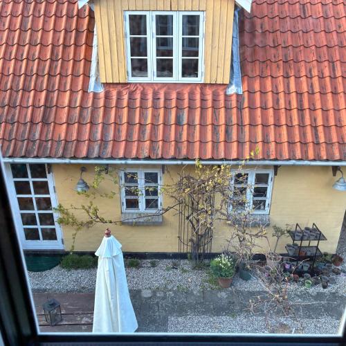 Koge Apartment | Strandvænge 12, 4600 Køge