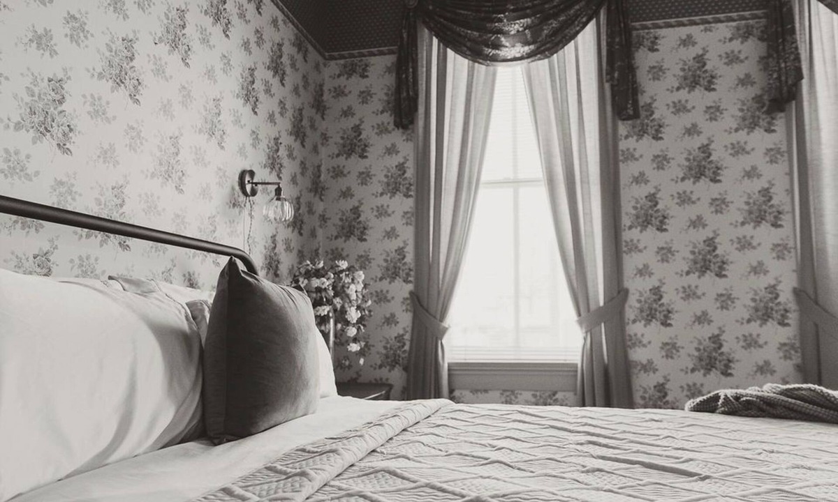 Hermann House | Strassner Suites