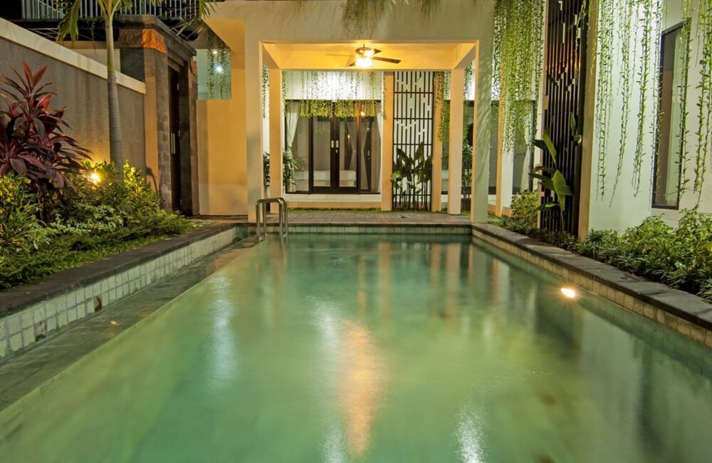 By Pass Ngurah Rai Kuta House | Strategically Located Guest House in Tuban, Kuta, Near Bali Airport