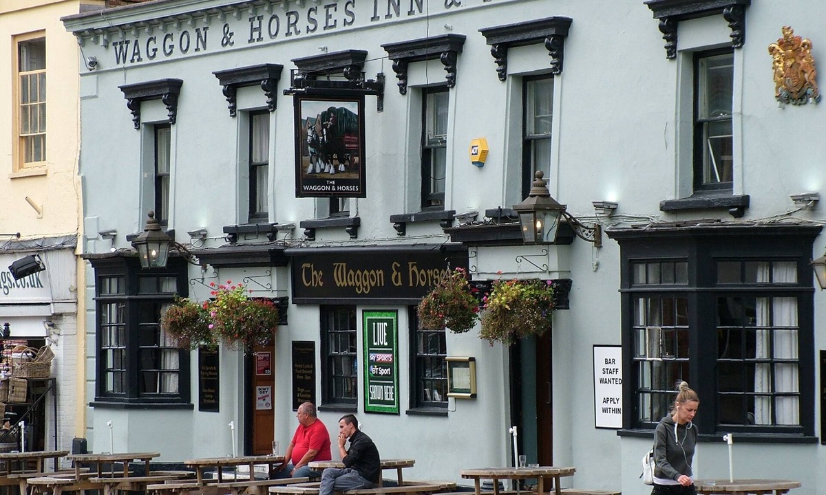 Newmarket Apartment | Stratford Apartment