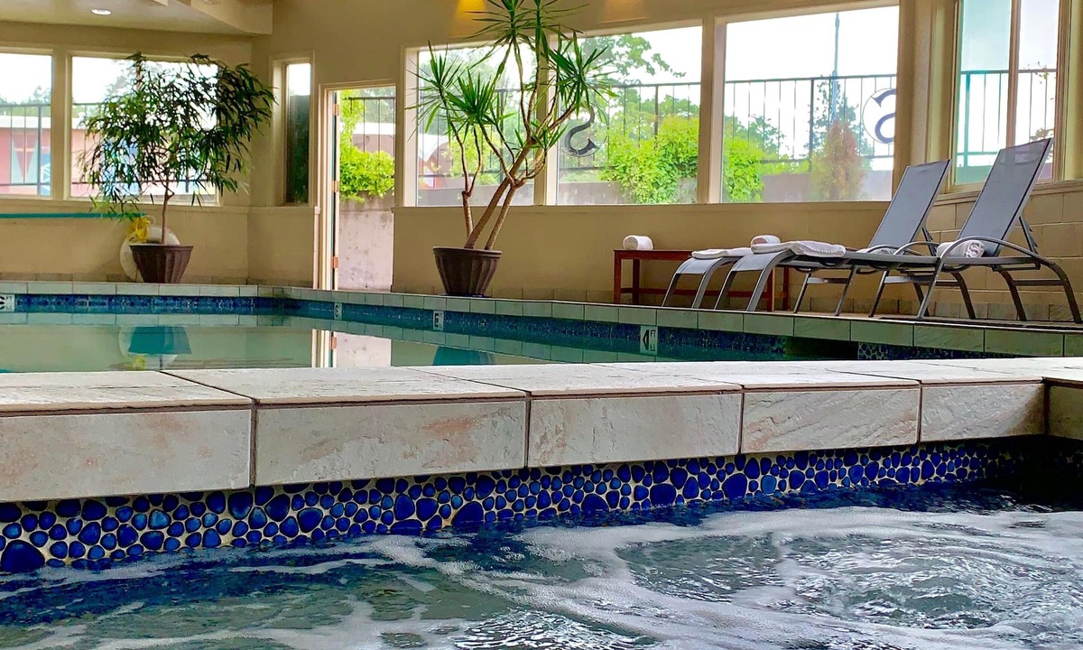 Siskiyou-Hargadine Historic District Hotel | Stratford Inn