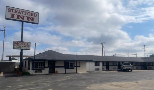 Stratford Hotel | Stratford Inn