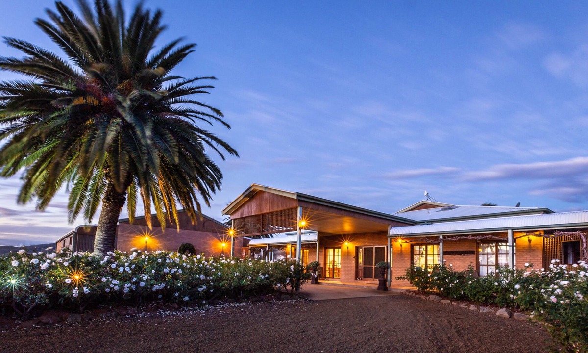 Scone Bed & Breakfast | Strathearn Park Lodge