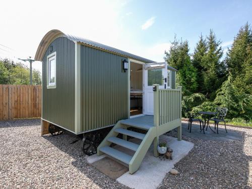 Forfar House | Strathmore