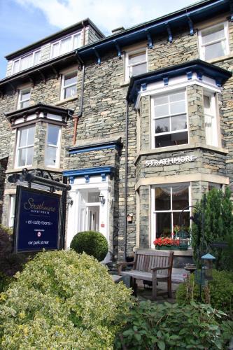 Keswick Bed & Breakfast | Strathmore Guest House