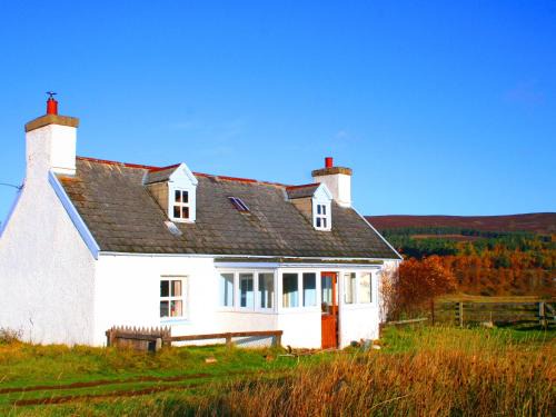 Woodend House | Strathnoon