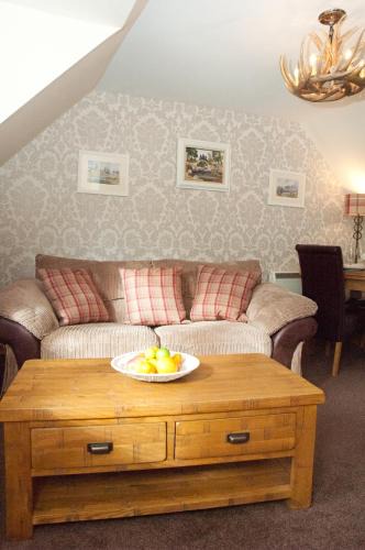 Carrbridge House | Strathspey Cottage