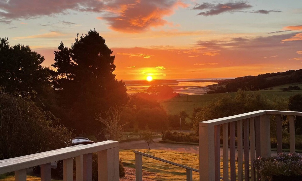 Dornoch Bed & Breakfast | Strathview Lodge B&B