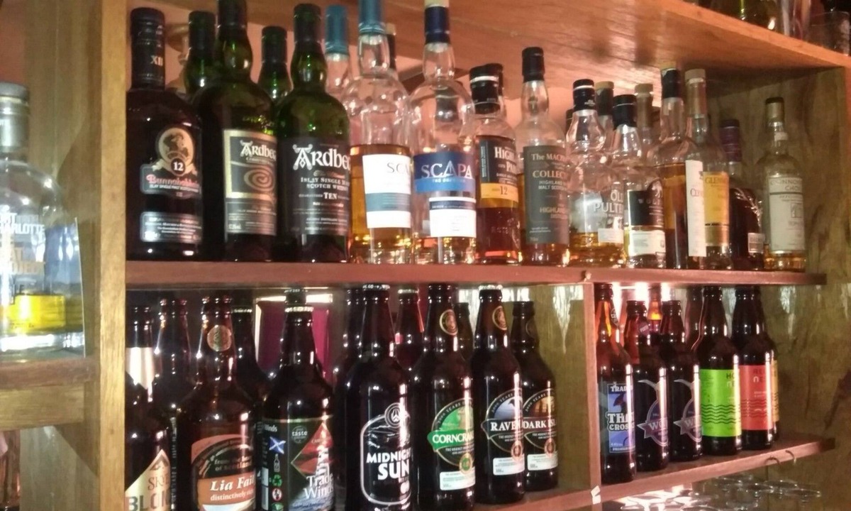 Strathy Hotel | Strathy Inn