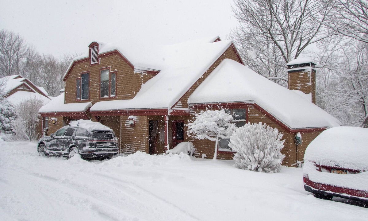 Stratton Mountain Condo | Stratton Mountain-Spacious Multi-Level 1830 Ft. Premium Townhouse