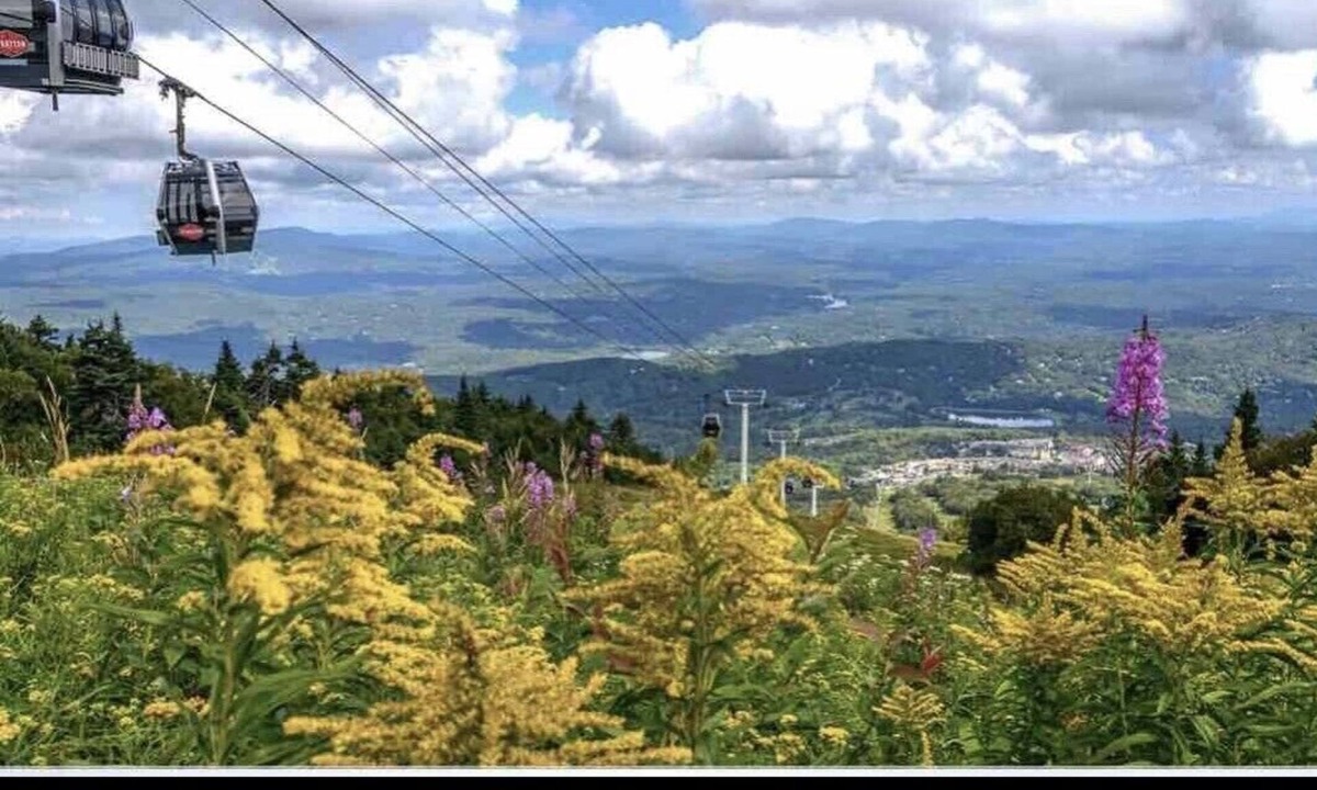 Stratton Mountain House | Stratton Ski Inn - Shuttle to ski - Golf course - Hot tub