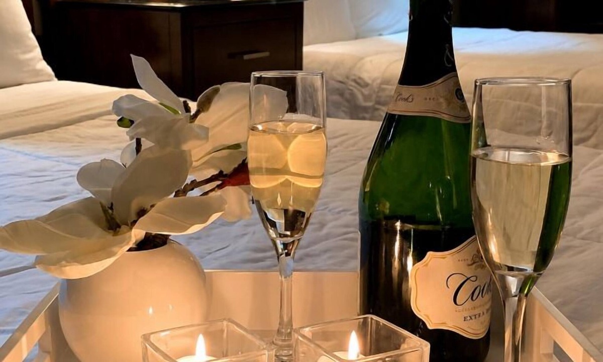 Killeen Hotel | Stratus Suites - Boutique Hotel