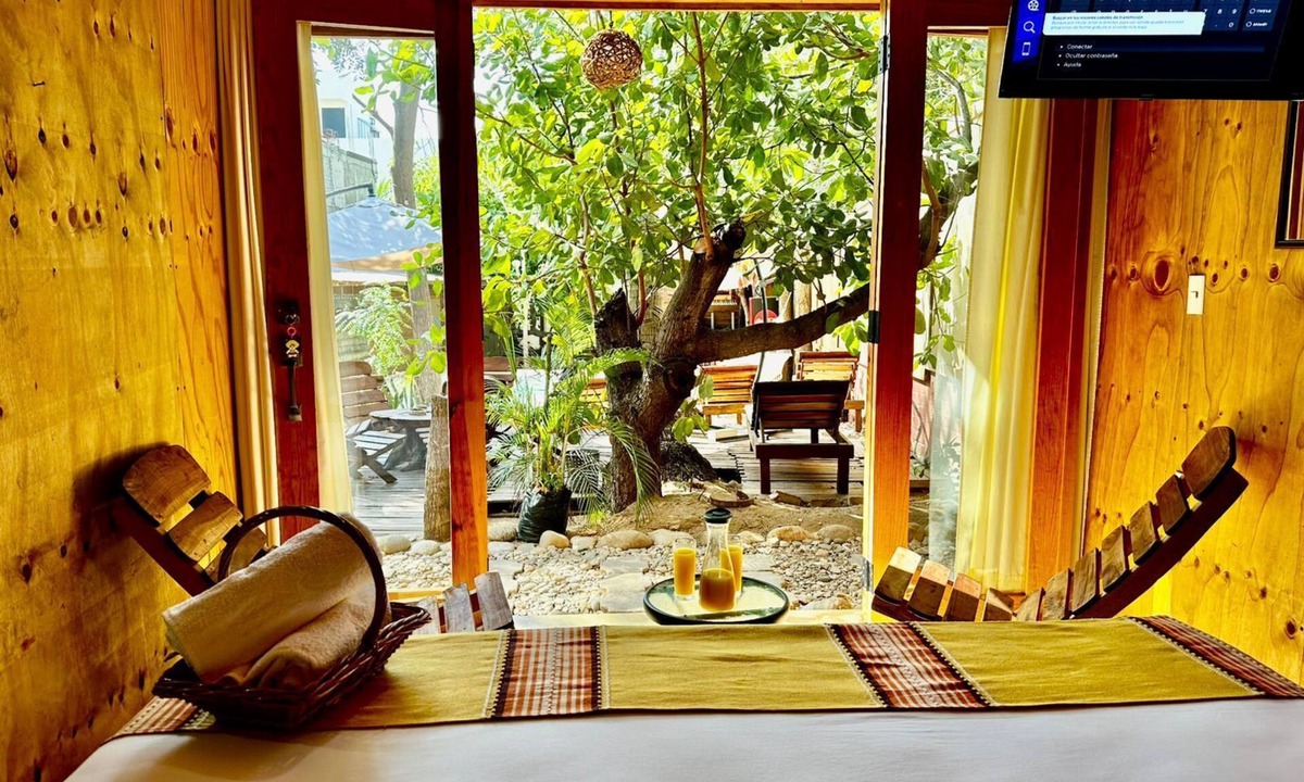 Barra de Colotepec Hotel | Straw hat suites La punta
