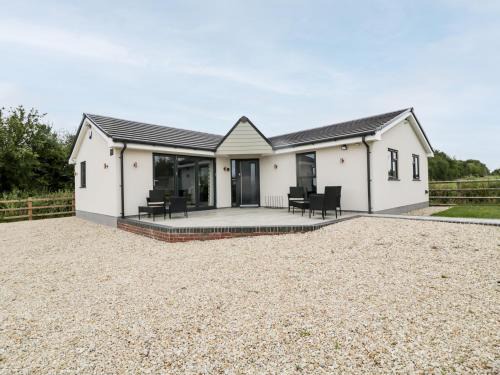 Congresbury House | Strawberry Stables