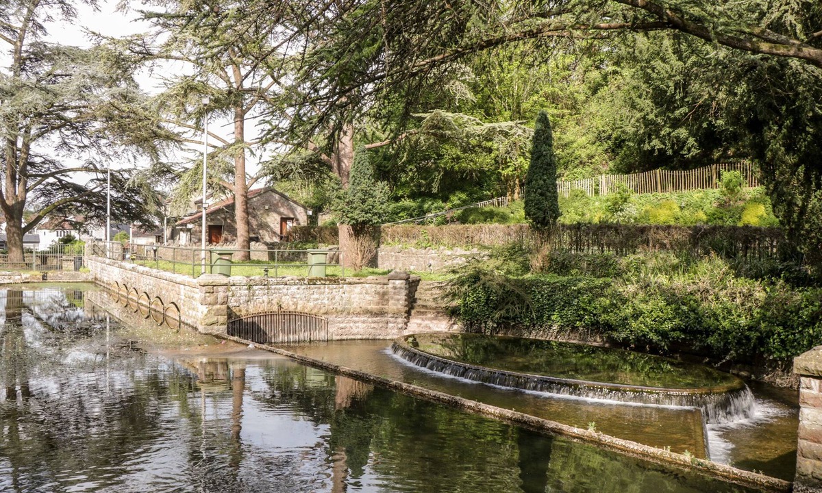 Congresbury Cottage | Strawberry Stables