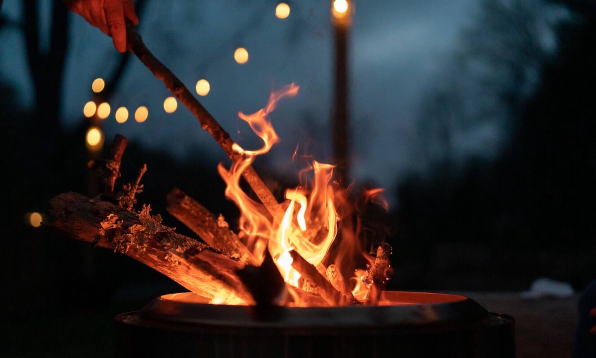 Ellenville Cabin | Stream Side Cabin surrounded by woods + Fire Pit
