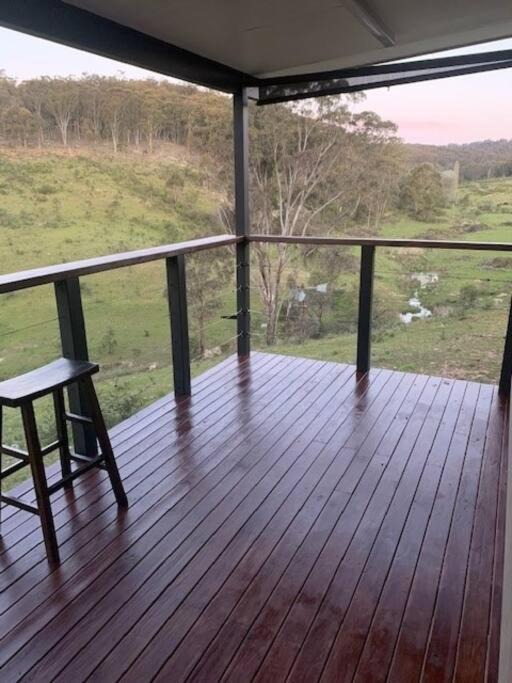 Carcalgong House | Streams and Dreams - Mudgee Region