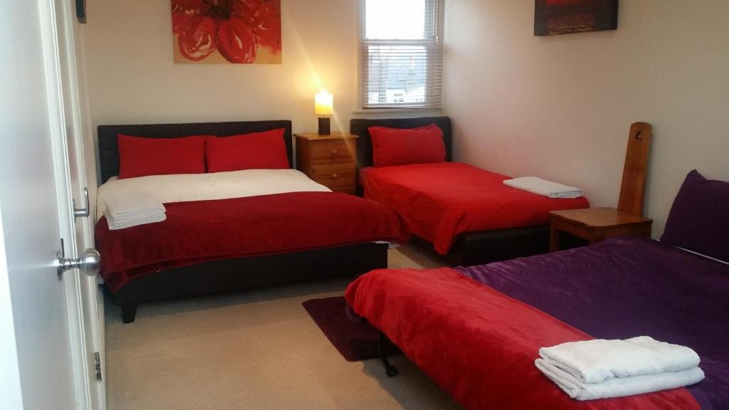 Streatham Hill House | Streatham Hill rooms