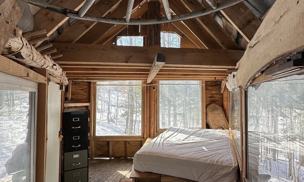 Dorchester Other | Streeter Mountain Farm