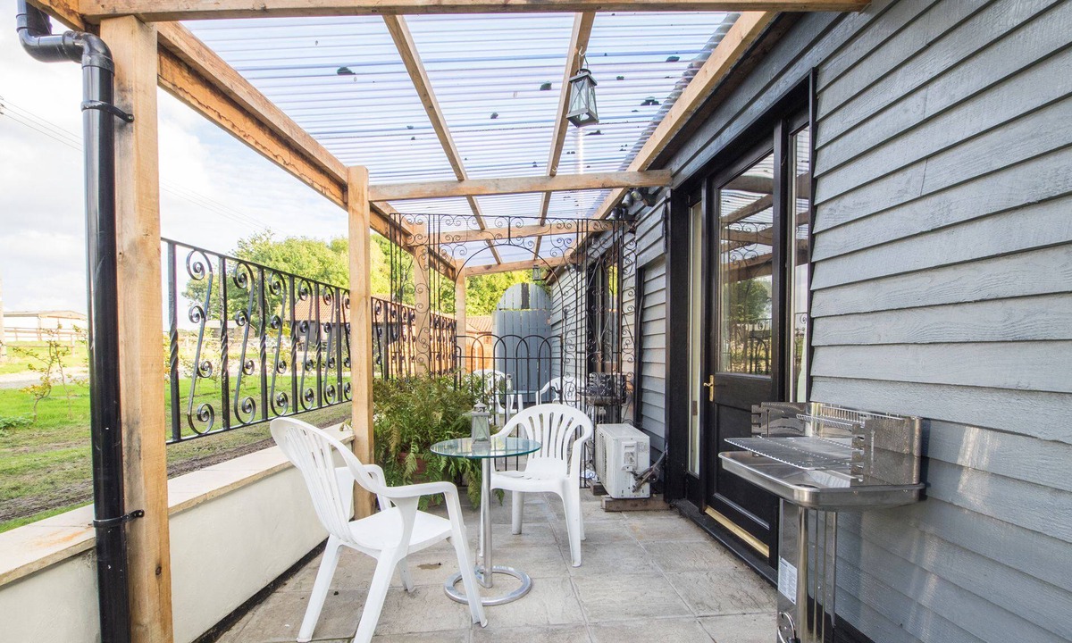 Fersfield Bed & Breakfast | Strenneth Guesthouse