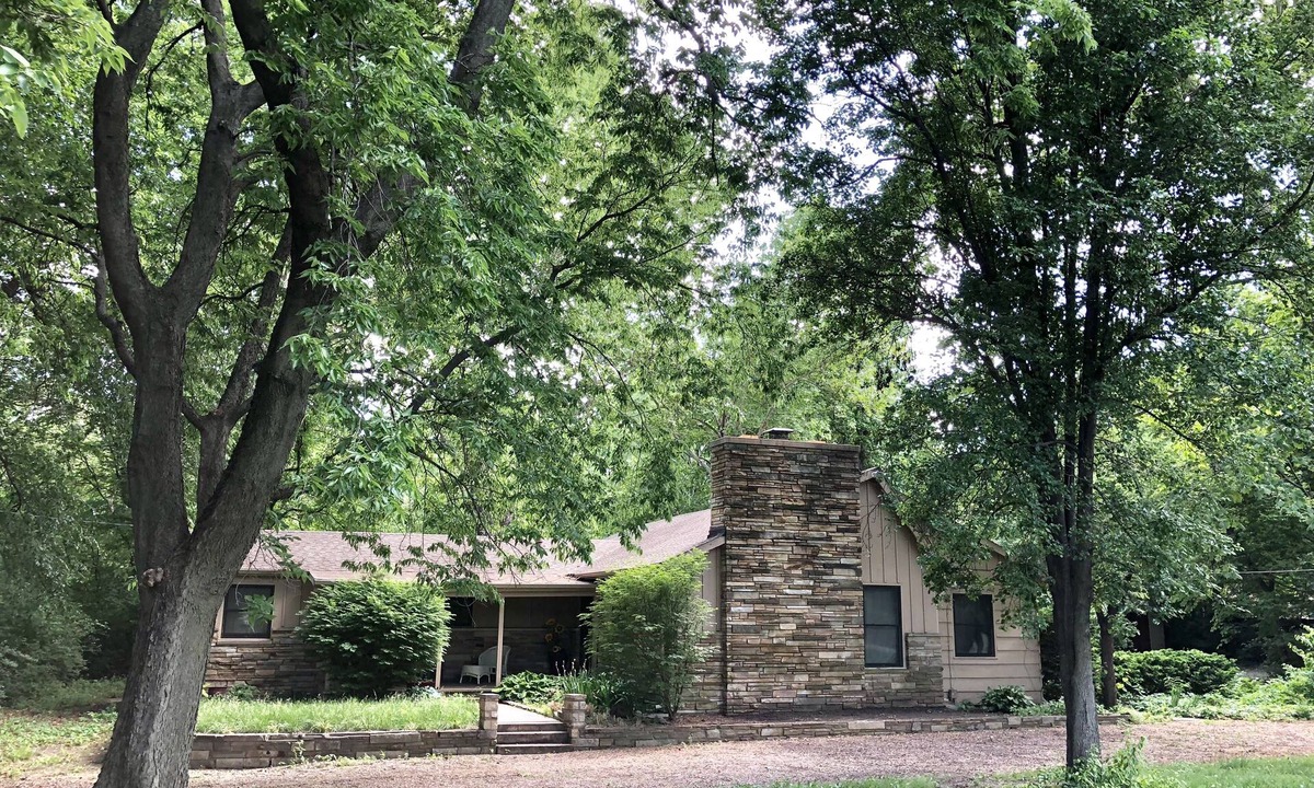 Wichita House | Striving for Allergy Free ~ Stress Free Environment!