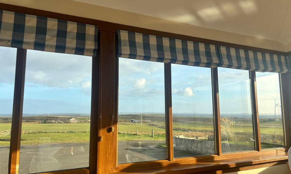 Hoy Island Hotel | Stromabank Hotel