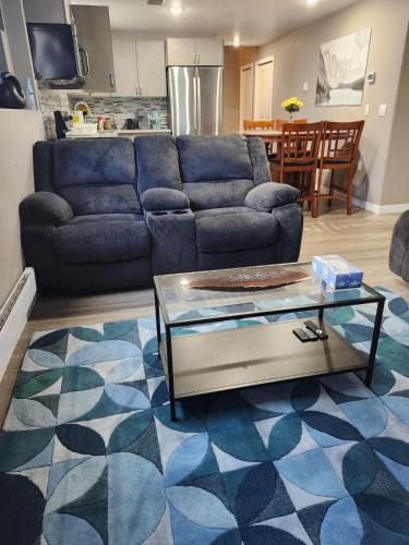 North Industrial Apartment | Stromberg Court