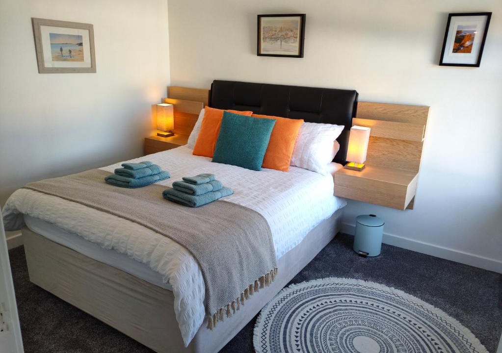 Stromness Apartment | Stromness Apartments