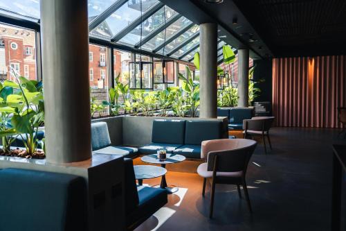 Struer Hotel | Struer Grand Hotel