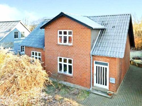 Struer Apartment | Struer Town House