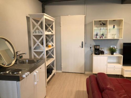 Struer Apartment | Struer udlejning - lejlighed 1 Bredgade 62 C