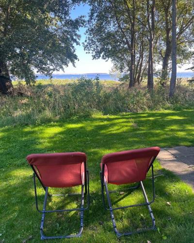 Rudkobing House | Strynø Living